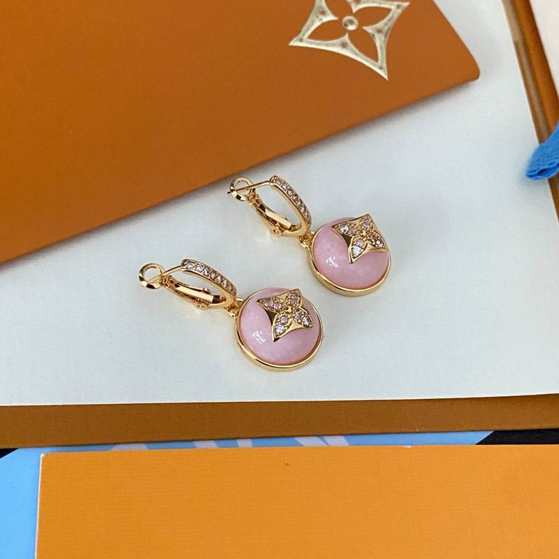 LV Earring 05yxh21